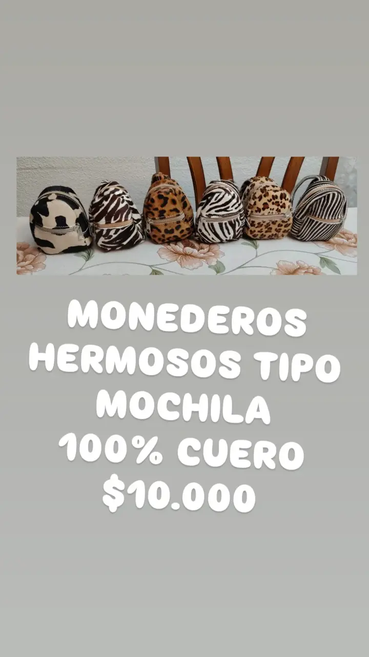 Neceser de cuero para hombre y mujer - 5