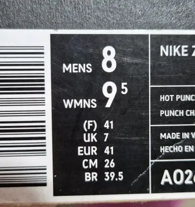 Zapatillas Nike Kevin Durant XI Rojas - miniatura 5