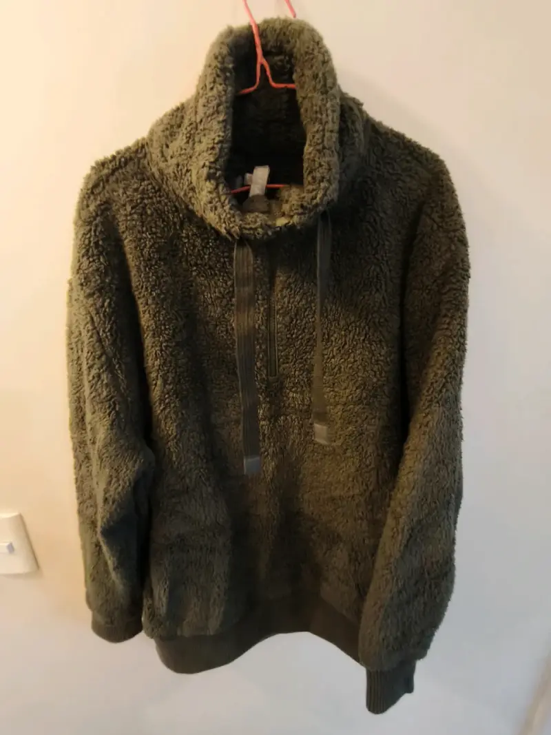 Poler贸n verde oscuro馃尣 - 2