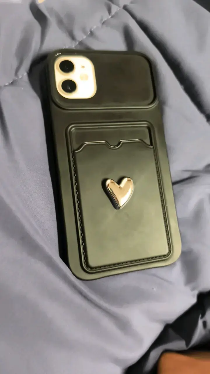 iPhone 11 blanco en buen estado - 2