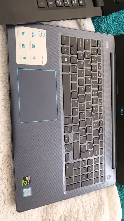 Notebooks para desarme - miniatura 4