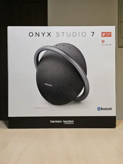 Harman Kardon Onyx Studio 7 - miniatura 1
