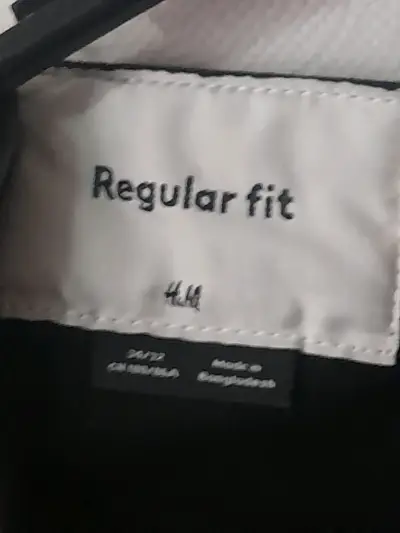 Pantalones negros de hombre nuevo - miniatura 6