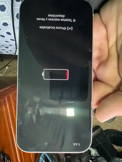 iPhone 15 rosado - miniatura 2