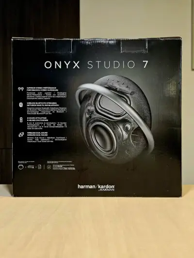Harman Kardon Onyx Studio 7 - miniatura 2