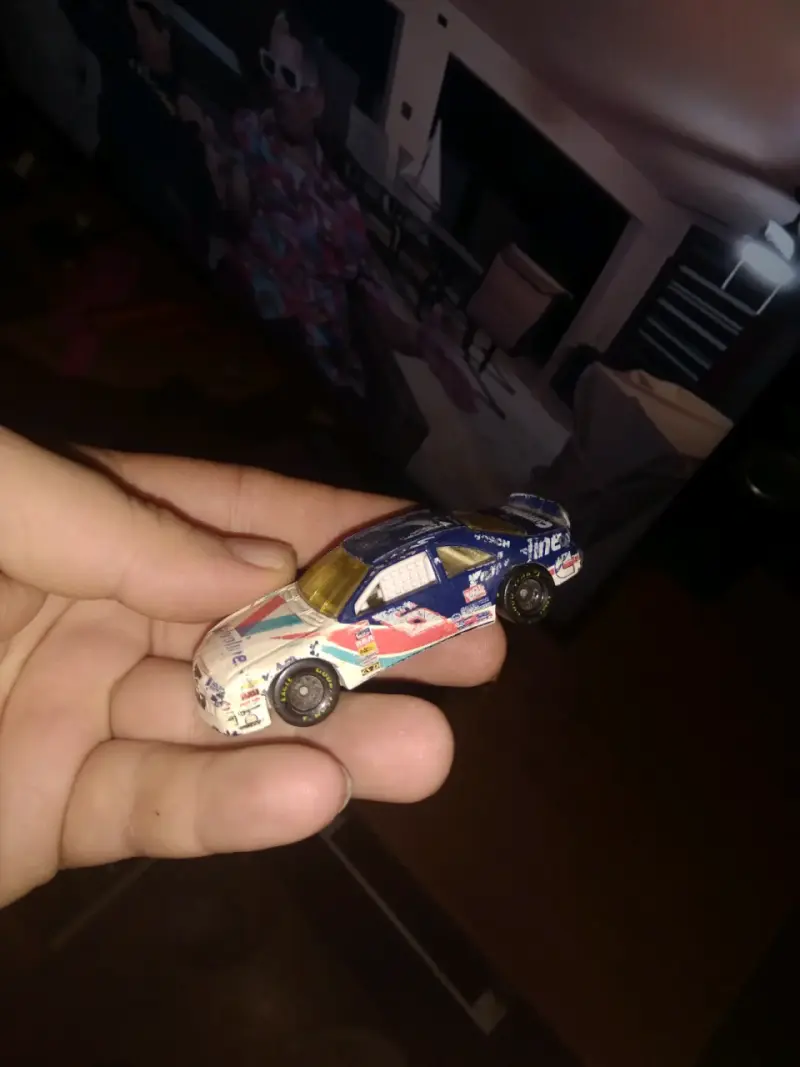 Lote de 52 autos Hot Wheels - 5
