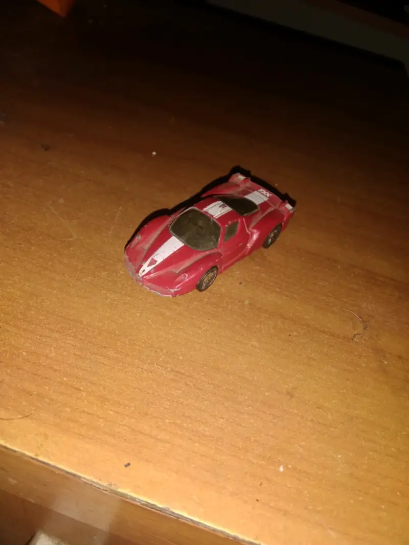 Lote de 52 autos Hot Wheels - 6