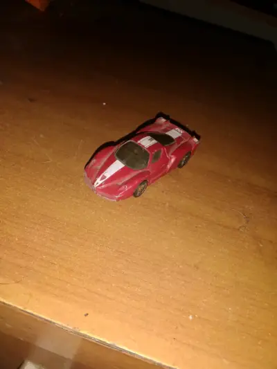 Lote de 52 autos Hot Wheels - miniatura 6