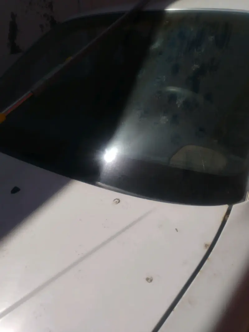 Auto Hyundai usado en buen estado - 3