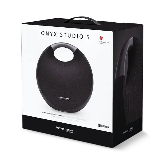 Harman Kardon Onyx Studio 5 - 1