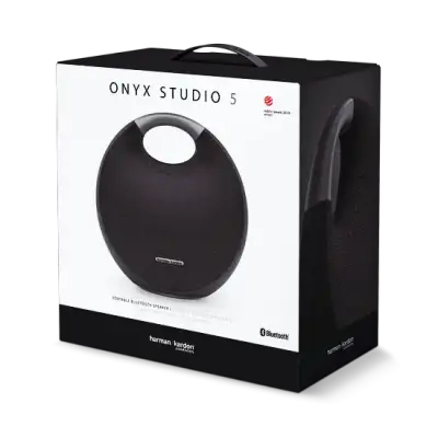 Harman Kardon Onyx Studio 5 - miniatura 1