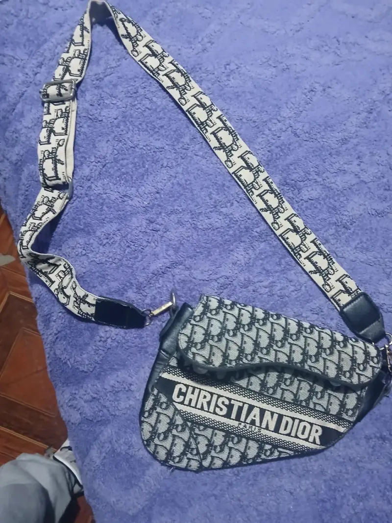 Banano Christian Dior - 1
