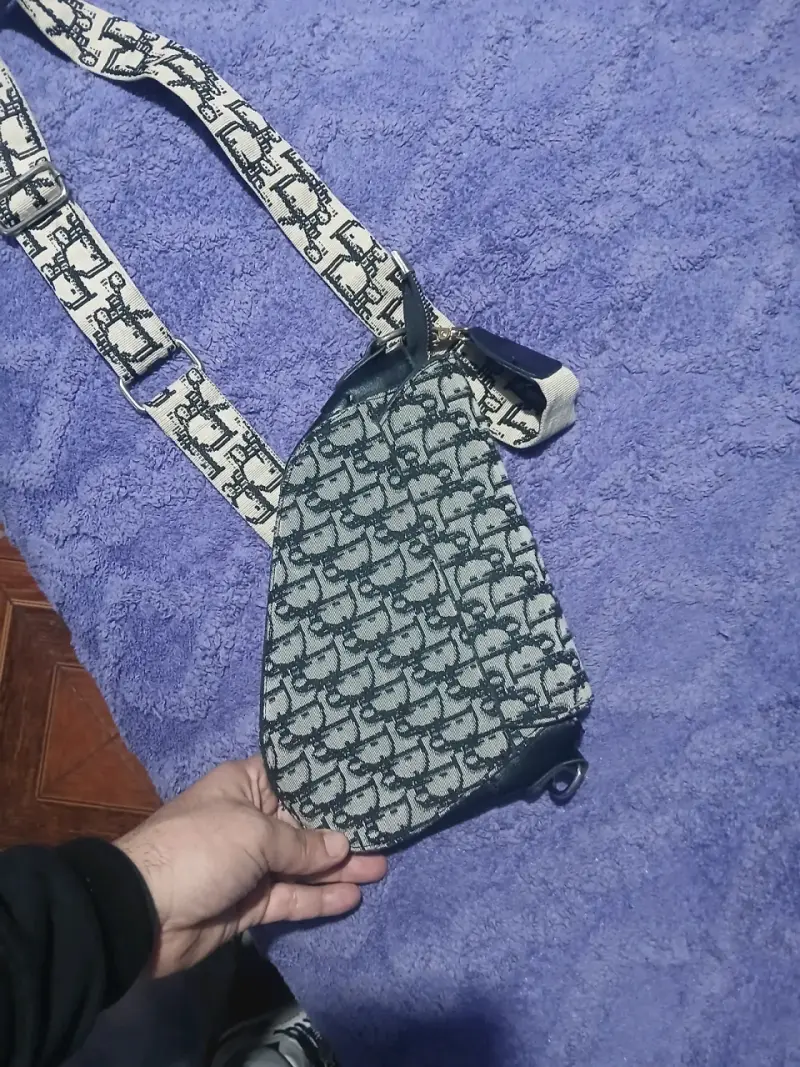 Banano Christian Dior - 2