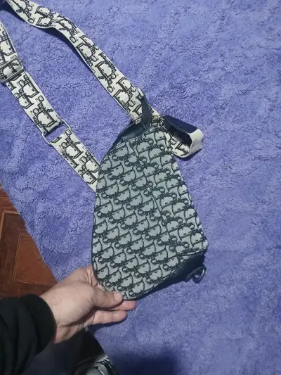 Banano Christian Dior - miniatura 2