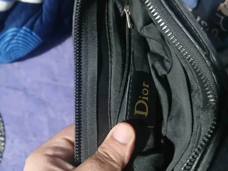 Banano Christian Dior - 3