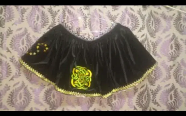 Trajes típicos 5000 cualquiera - 3