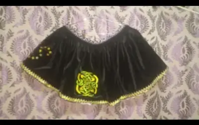 Trajes típicos 5000 cualquiera - miniatura 3