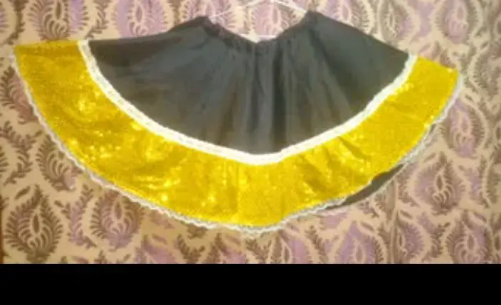 Trajes típicos 5000 cualquiera - 4