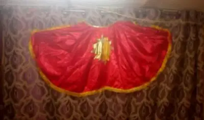 Trajes típicos 5000 cualquiera - miniatura 6