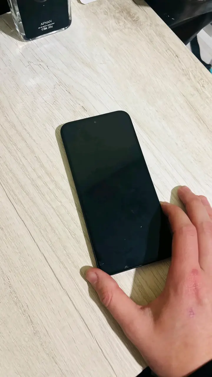 Xiaomi 15T 512GB Negro | 4 meses de uso | - 2