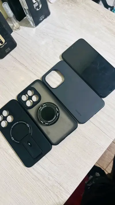 Xiaomi 15T 512GB Negro | 4 meses de uso | - miniatura 3