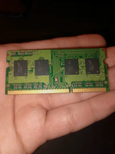 OFERTAZA Memoria RAM 4GB DDR3L para Laptop - miniatura 2