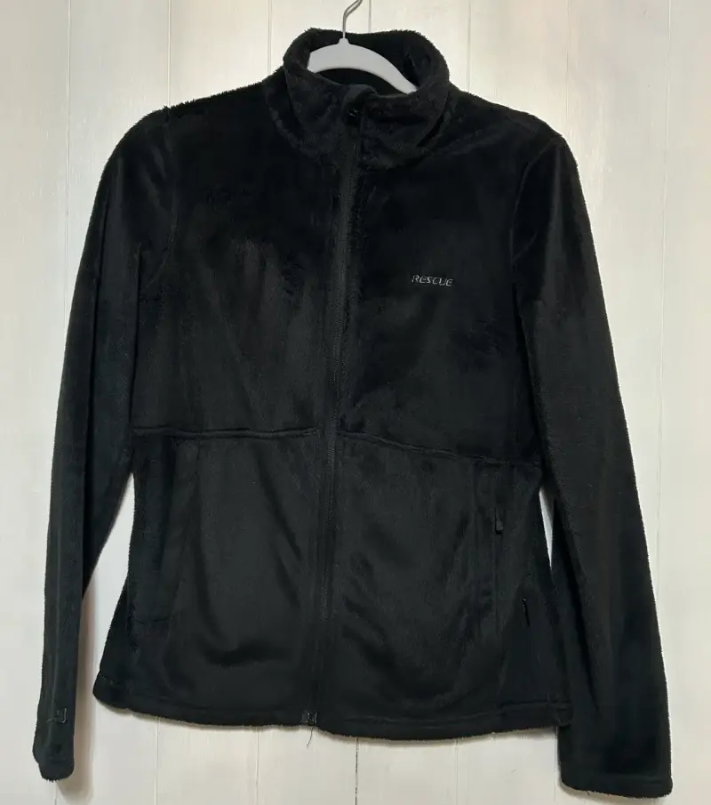 Polar negro marca Rescue
