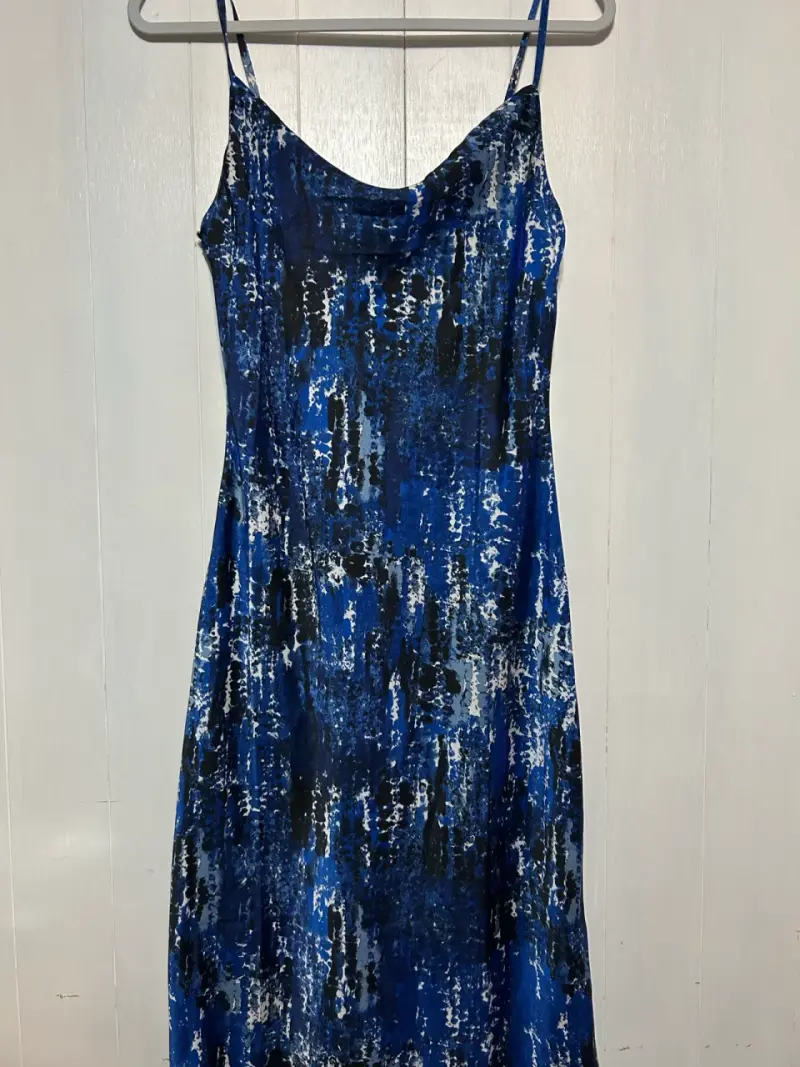 Vestido largo Forever 21