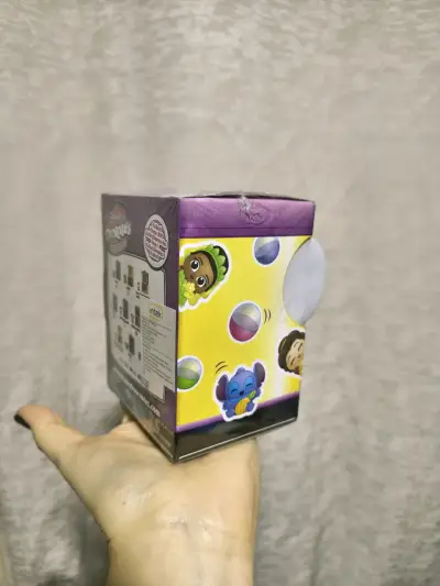 Caja de Sorpresas Disney Doorables Squishalots - miniatura 2