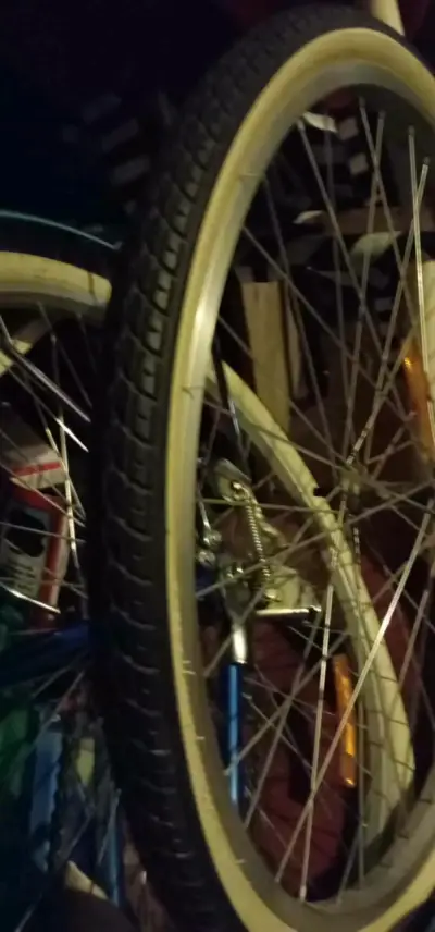 Bicicleta de paseo Oxford - miniatura 4