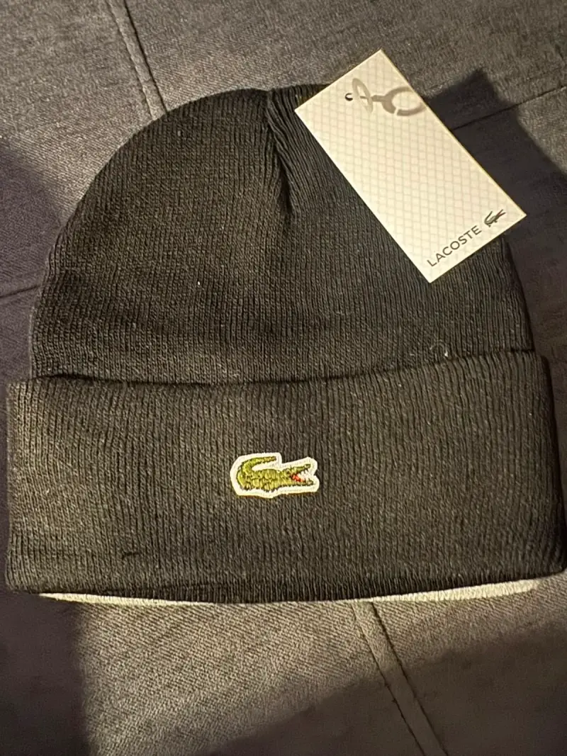 Gorro de lana Moncler unisex en varios colores - 5