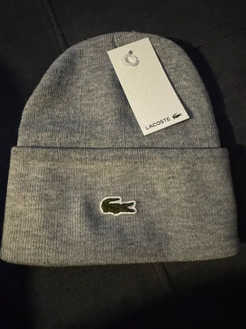 Gorro de lana Moncler unisex en varios colores - 6
