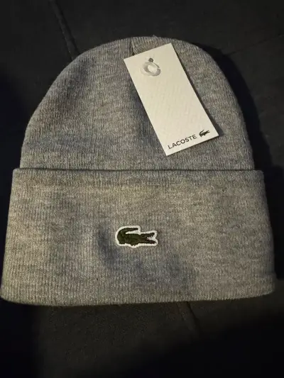Gorro de lana Moncler unisex en varios colores - miniatura 6