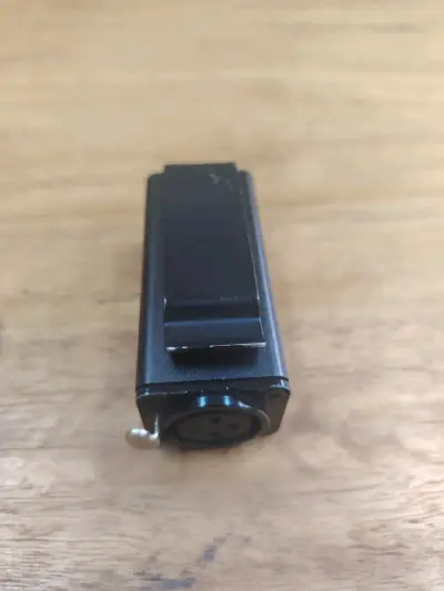 Amplificador de Auriculares Behringer PM1 - miniatura 2