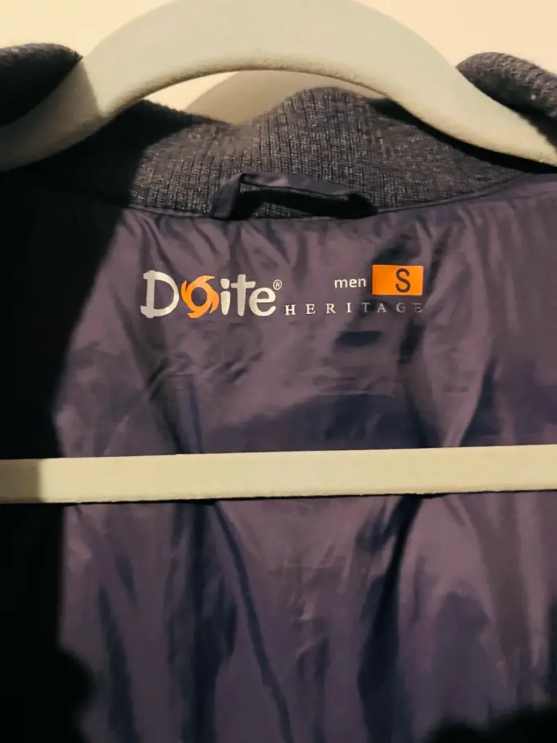 Chaqueta Doite Talla S - 2