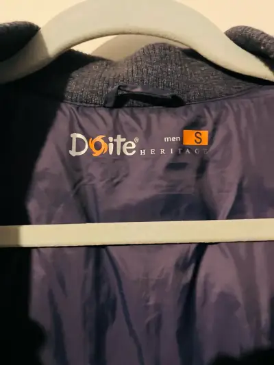 Chaqueta Doite Talla S - miniatura 2