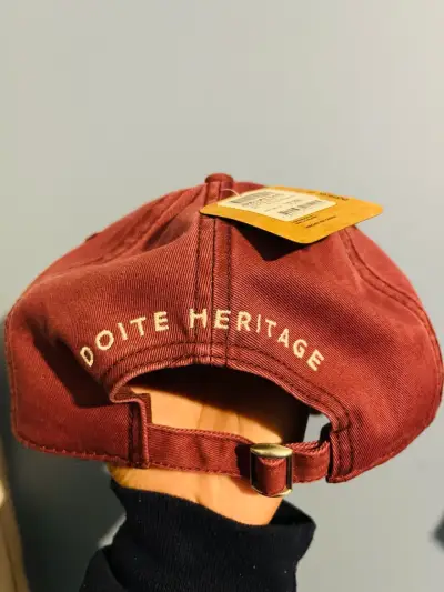 Gorra Doite Heritage Chile Sur del Mundo - miniatura 2