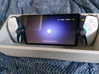 Consola portátil Sony PlayStation Remote Player - miniatura 2