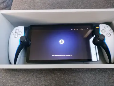 Consola portátil Sony PlayStation Remote Player - miniatura 3