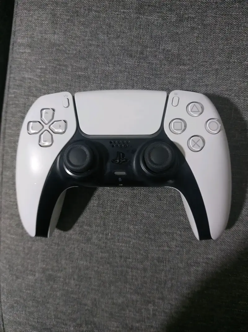 Control inalámbrico DualSense para PlayStation 5