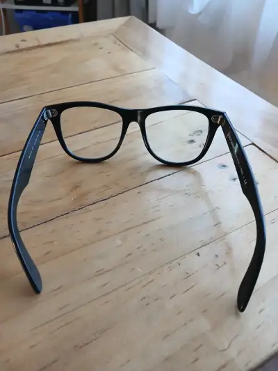 REMATO PAR DE LENTES ÓPTICOS HOMBRE - miniatura 6