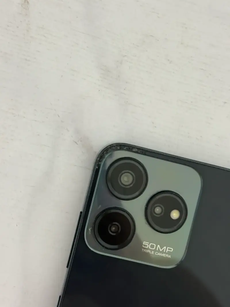 Smartphone ZTE BLADE V50 - 4