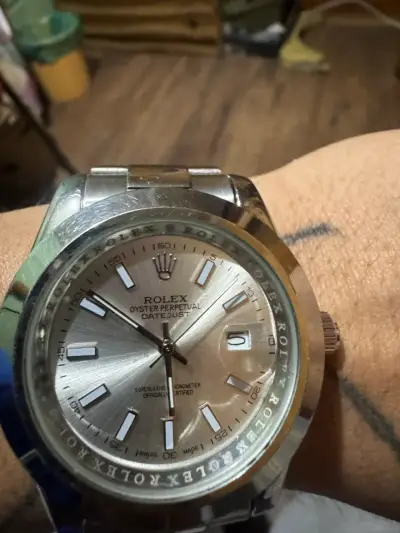 Reloj Rolex - miniatura 1