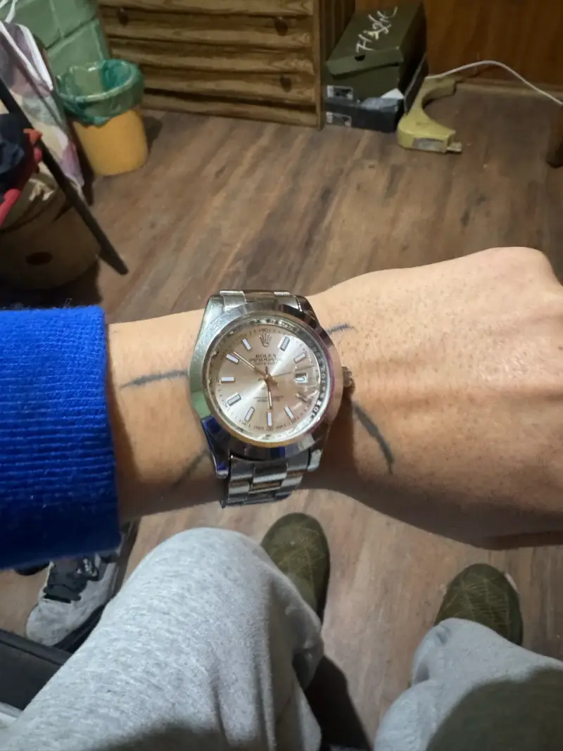 Reloj Rolex - 2