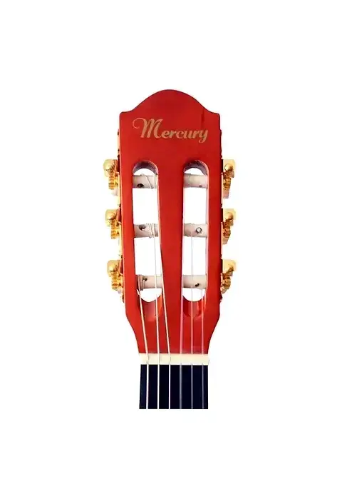 Guitarra Mercury Modelo MSG34 - 2