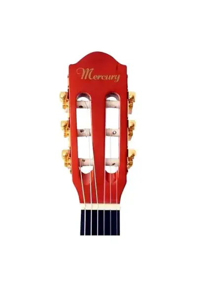 Guitarra Mercury Modelo MSG34 - miniatura 2