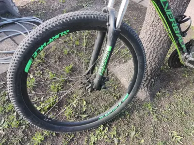 Bicicleta de montaña Silverback Stride 29 - miniatura 5