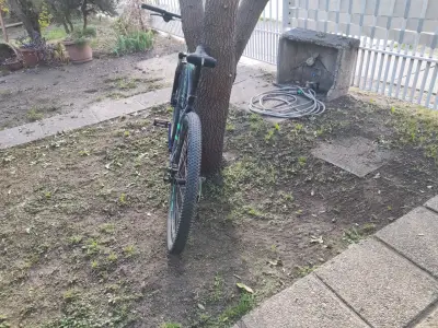 Bicicleta de montaña Silverback Stride 29 - miniatura 6