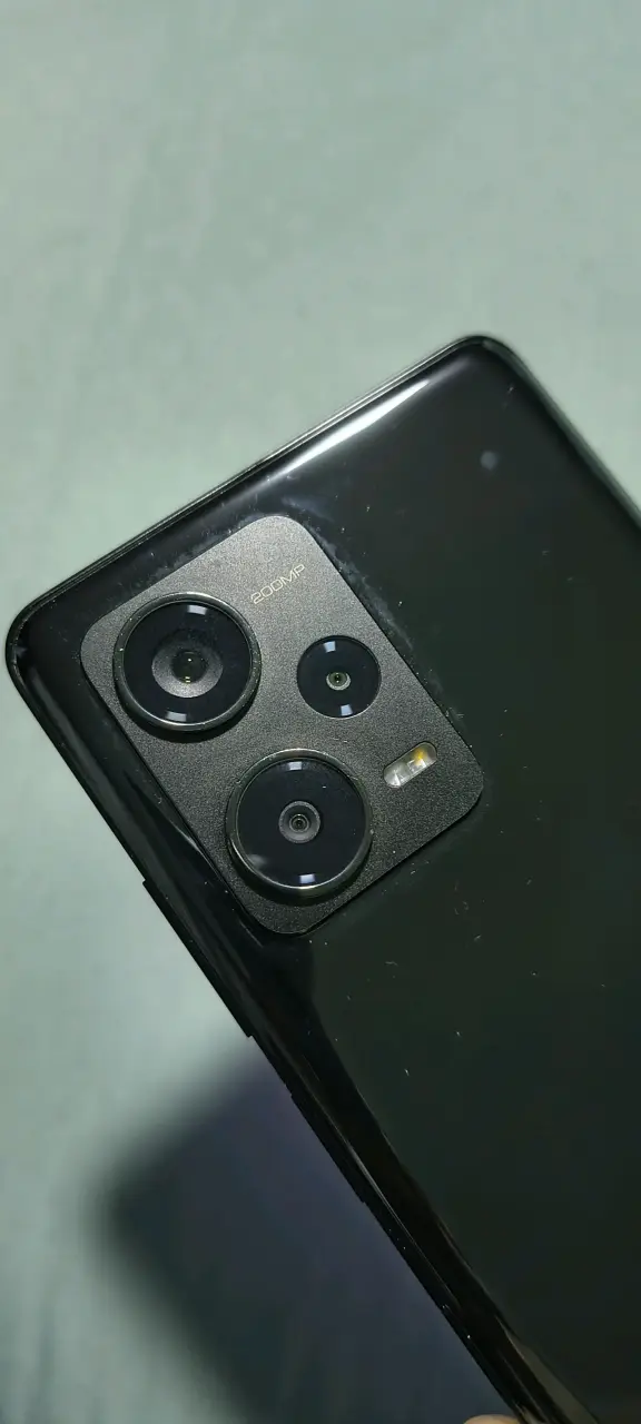 Smartphone Redmi Note 12 Pro+ 5G en buen estado - 4