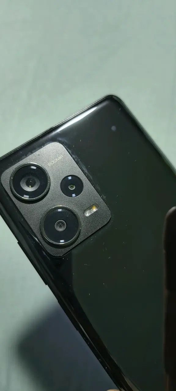 Smartphone Redmi Note 12 Pro+ 5G en buen estado - 6